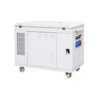 V-Type Twin Cylinder Available For Wholesale Silent Diesel Generator 10KW