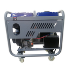 Direct Injection 220v Small Three Phase Diesel Generator 3600RPM