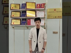 開いたフレームのディーゼル発電機